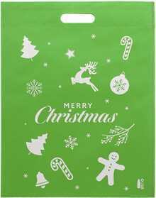 RPET n�kupn� ta�ka Xeppy, zelen�