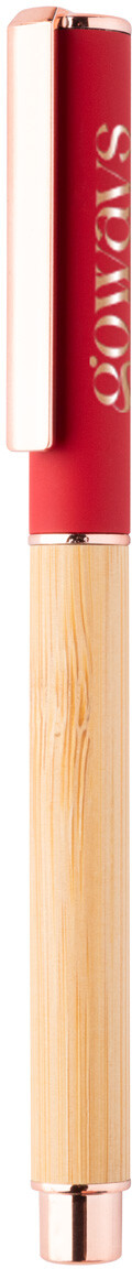 Roller Blush, erven, prodn