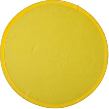 Frisbee do kapsy Pocket, žlutá