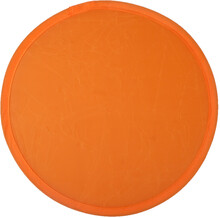 Frisbee do kapsy Pocket, oranžová