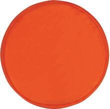 Frisbee do kapsy Pocket, červená