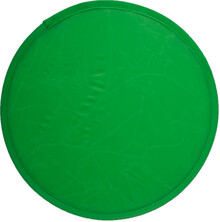 Frisbee do kapsy Pocket, zelená