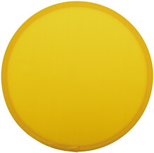 RPET frisbee Rocket, žlutá