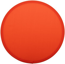 RPET frisbee Rocket, červená