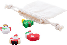 V�no�n� sada gumy Sommaroy, v�cebarevn�