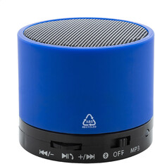 Bezdrtov reproduktor RABS Colofi, modr