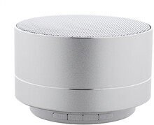 Bezdrtov reproduktor Ramesh, stbrn