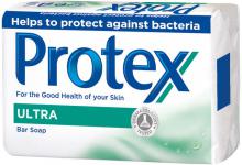 Toaletní mýdlo Protex, Ultra, 90 g