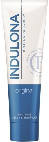 INDULONA modrá 75g