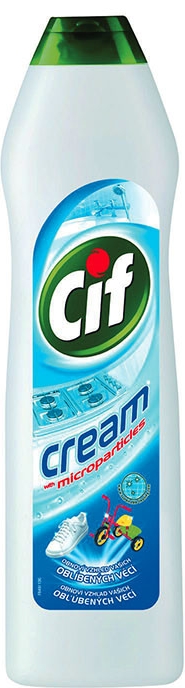 CIF KRÉM BÍLÝ 250ml