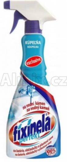 FIXINELA Perfekt Koupelna s rozpraovaem 500 ml