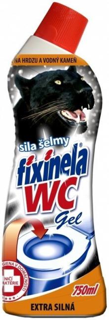 FIXINELA extra, 750 ml