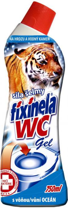 FIXINELA ocen, 750 ml