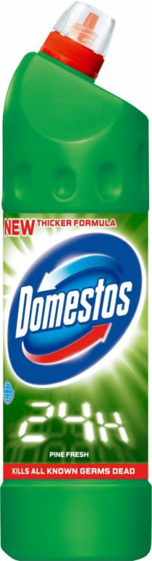 Domestos WC pine fresh 750ml