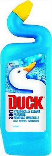 DUCK FRESH isti WC 750 ml, moe