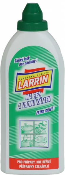 LARRIN na rez a vodn kmen 500 ml