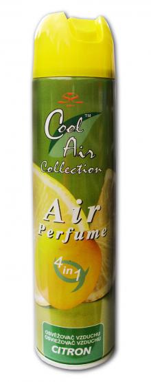 Osvova COOL AIR/MILNE  citron