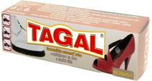 KRÉM NA OBUV TAGAL 50g Bezbarvý
