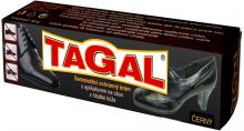 KRÉM NA OBUV TAGAL 50g Černý