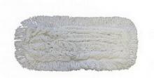 MOP SPRINT 8132 mop bavlna + polyester, 40 x 13 cm, kapsový, smyčky, třásně