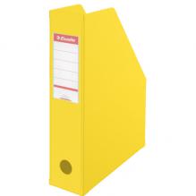 STOJAN NA ASOPISY ESSELTE VIVIDA ECONOMY 7cm PVC lut