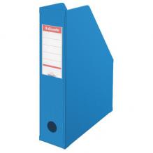 STOJAN NA ASOPISY ESSELTE VIVIDA ECONOMY 7cm PVC modr