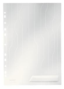 Euroobal Leitz CombiFile A4, typ L, 200 mic, čirý