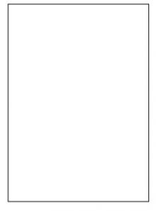 ETIKETY PRINT A4, 210 x 297mm/1000  1