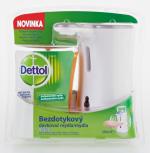 Dávkovač tekutého mýdla Dettol, bezdotykový