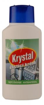 KRYSTAL, čistící krém, 600g
