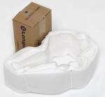 PYTLE pro PAXXO Longopac Standard, MINI, transparentn, 55 m