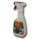 STAR 50 speciál na skvrny, s rozprašovačem, 500ml