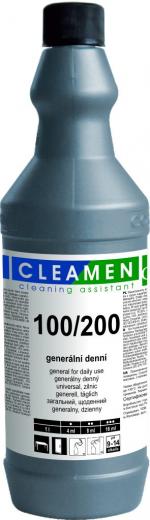 CLEAMEN 100/200 generln, denn 1l