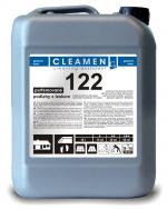 CLEAMEN 122 na podlahy s leskem, parfemované 5l
