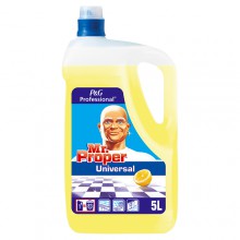 Mr. PROPER SAPON 5l Lemon 