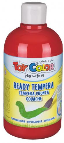 TEMPEROV BARVY Toy color 1l, sv. erven 08
