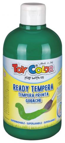 TEMPEROV BARVY Toy color 1l, tm. zelen 14