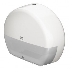 Zsobnk na Jumbo toaletn papr Tork 554000, bl, systm T1