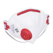 Respirátor FFP3 s ventilkem
