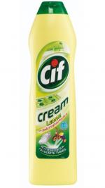 CIF KRÉM LEMON 500 ml