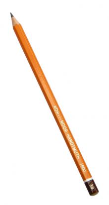 Tužka KOH-I-NOOR 1500 - technická 3B