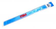 Pravítko plastové KOH-I-NOOR 30cm - modré