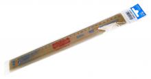 Pravítko plastové KOH-I-NOOR 30cm - kouřové