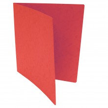 Desky - mapa 250 HIT OFFICE Prepn A4, erven
