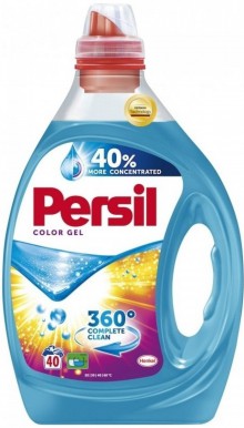 PERSIL GEL 38 DVEK REGULAR 1,71 L