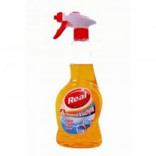 REAL UNIVERZÁLNÍ odmašťovač M.R.  550 ml