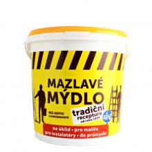 Mazlav mdlo, 9 kg