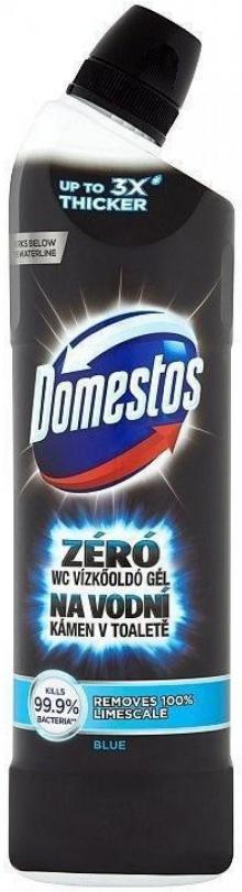 Domestos WC 750 ml na vodn kmen ocen