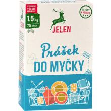 Prek do myky Jelen, 1,5 kg
