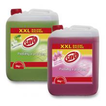 SAVO, professional univerzal, Vůně květin, 5l